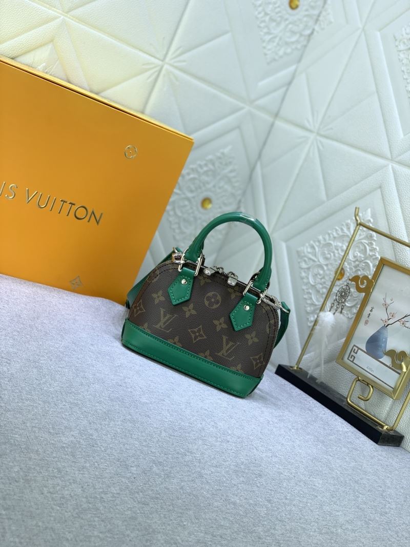 Louis Vuitton Top Handle Bags